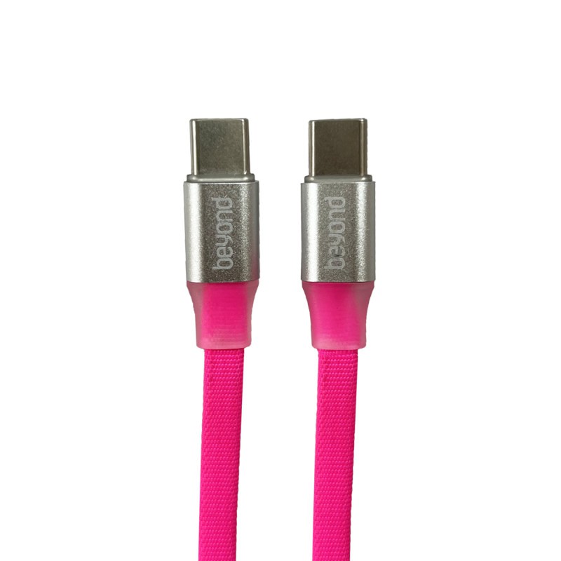 کابل دو سر Type-C بیاند مدل BA-516 طول 1 متر