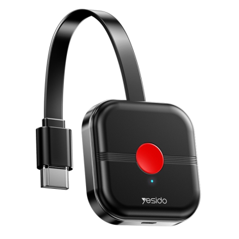 دانگل HDMI انتقال تصویر یسیدو مدل TV10