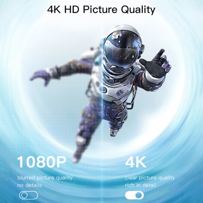 دانگل HDMI انتقال تصویر یسیدو مدل TV10