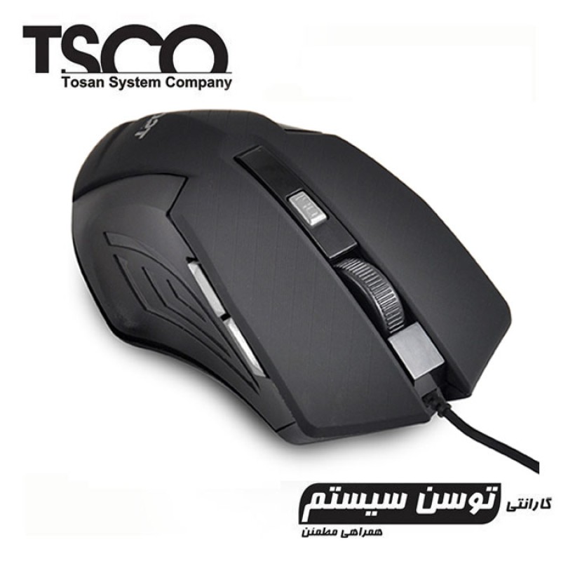 ماوس تسکو مدل TM 286