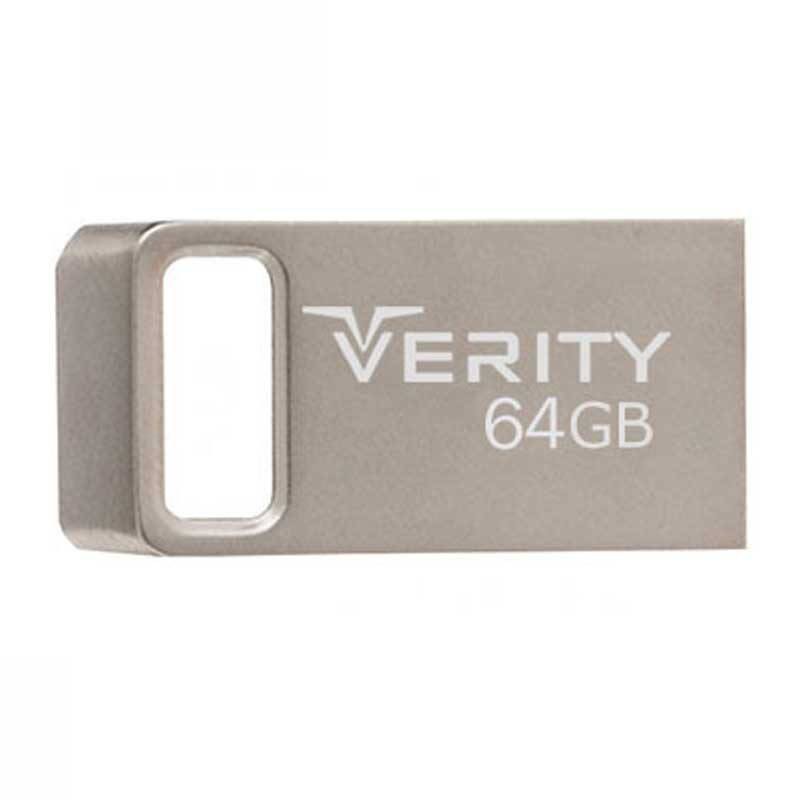 فلش مموری USB 3.0 وریتی مدل V810 ظرفیت 64 گیگابایت