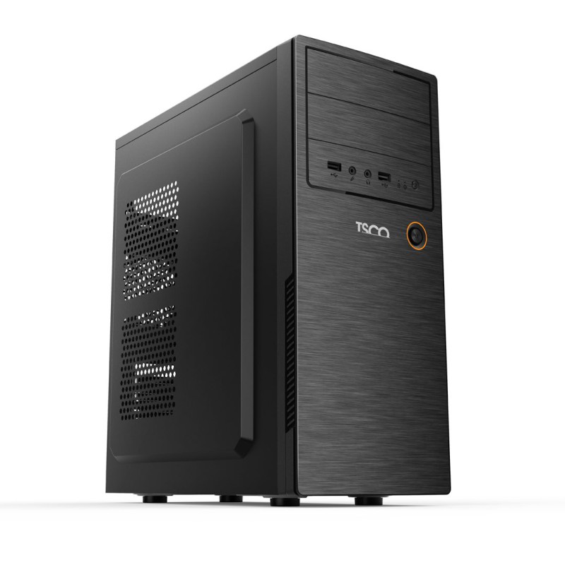 کیس کامپیوتر تسکو مدل TC 4476