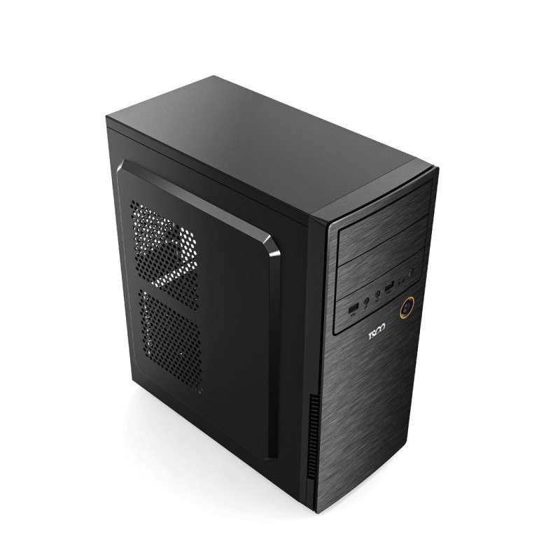 کیس کامپیوتر تسکو مدل TC 4476