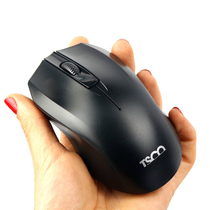 ماوس تسکو مدل TM 306