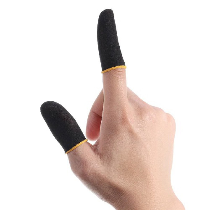 دستکش انگشتی بازی موبایل