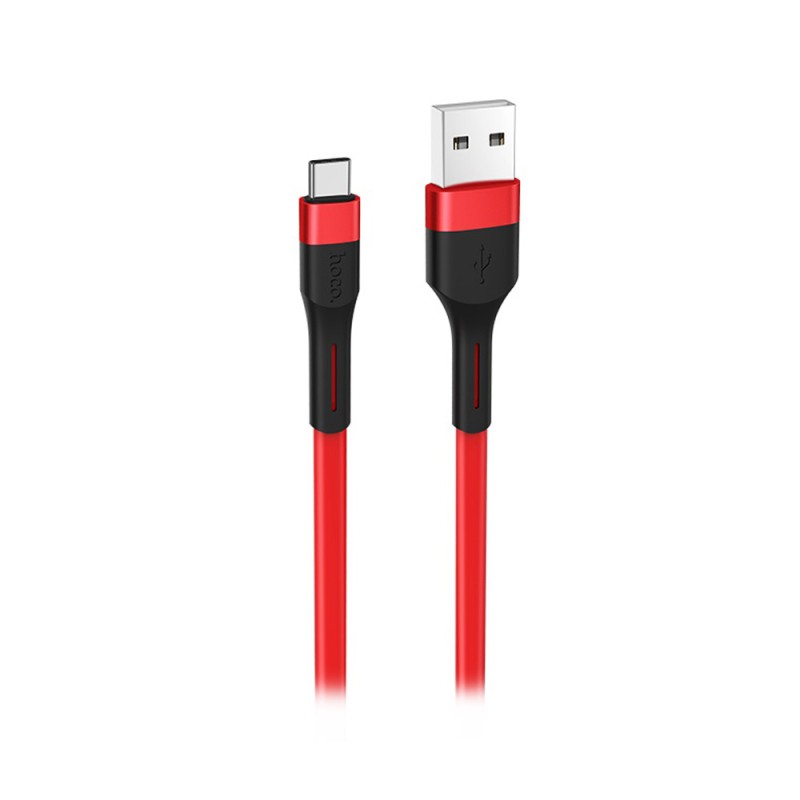 کابل Type-C هوکو مدل X34 طول 1 متر