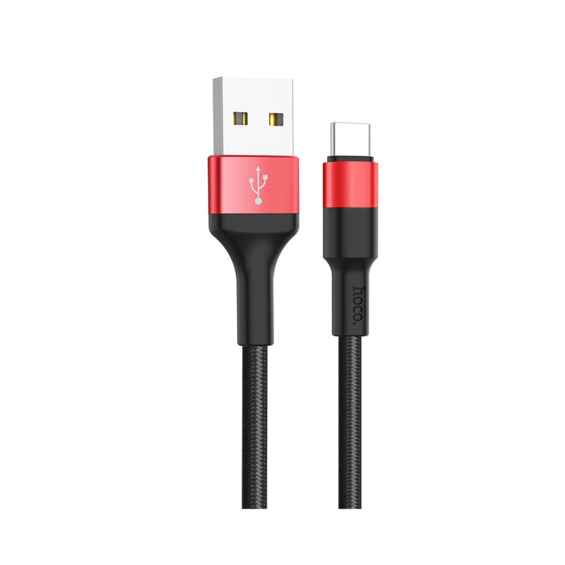 کابل Type-C هوکو مدل X26 طول 1 متر