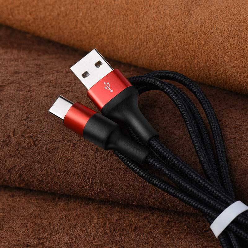 کابل Type-C هوکو مدل X26 طول 1 متر