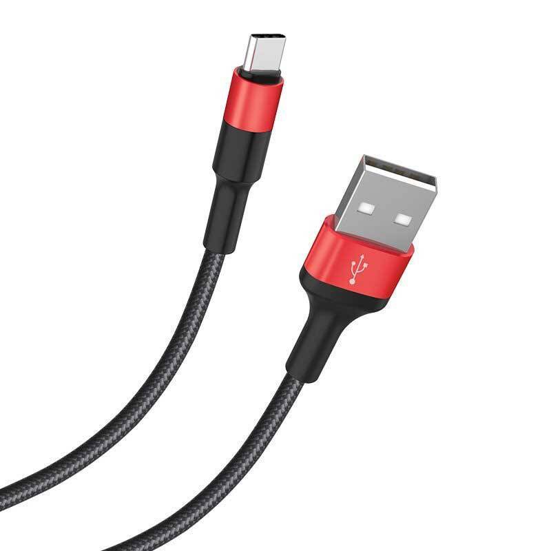 کابل Type-C هوکو مدل X26 طول 1 متر