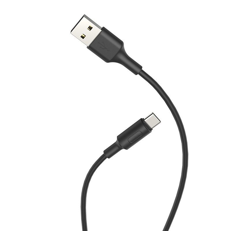 کابل Type-C هوکو مدل X25 طول 1 متر