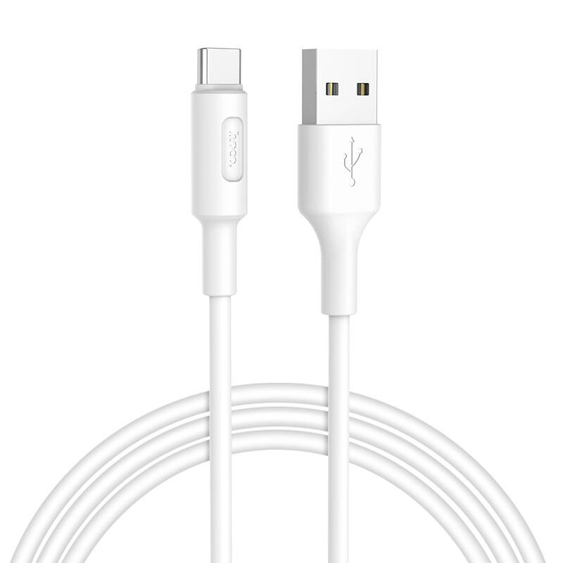 کابل Type-C هوکو مدل X25 طول 1 متر