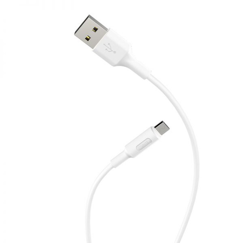 کابل Type-C هوکو مدل X25 طول 1 متر