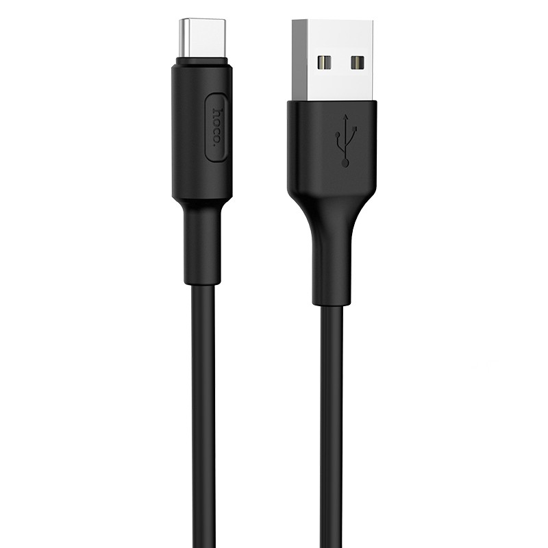 کابل Type-C هوکو مدل X25 طول 1 متر