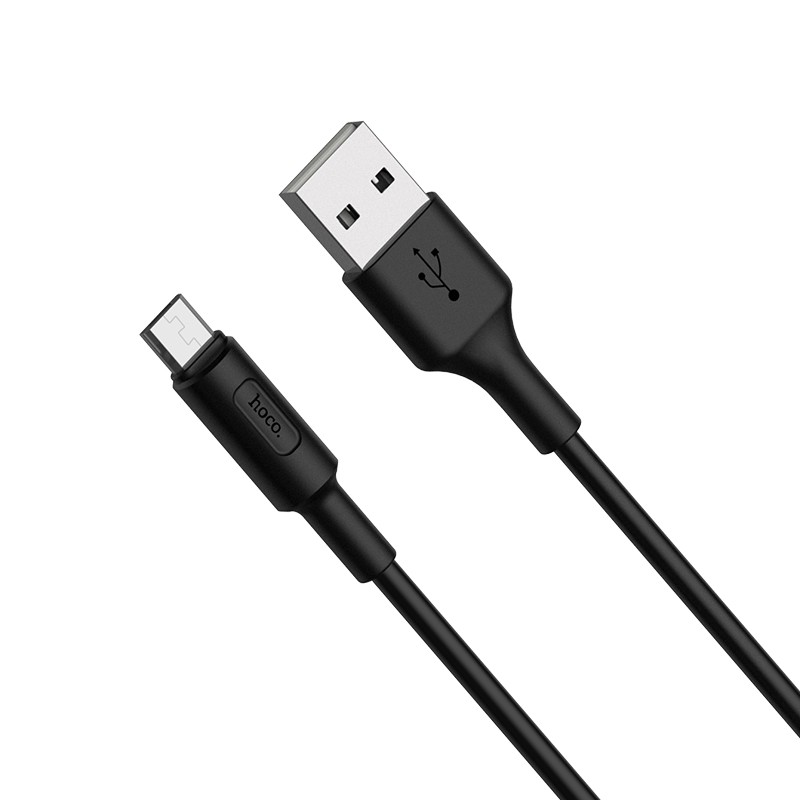 کابل Type-C هوکو مدل X25 طول 1 متر