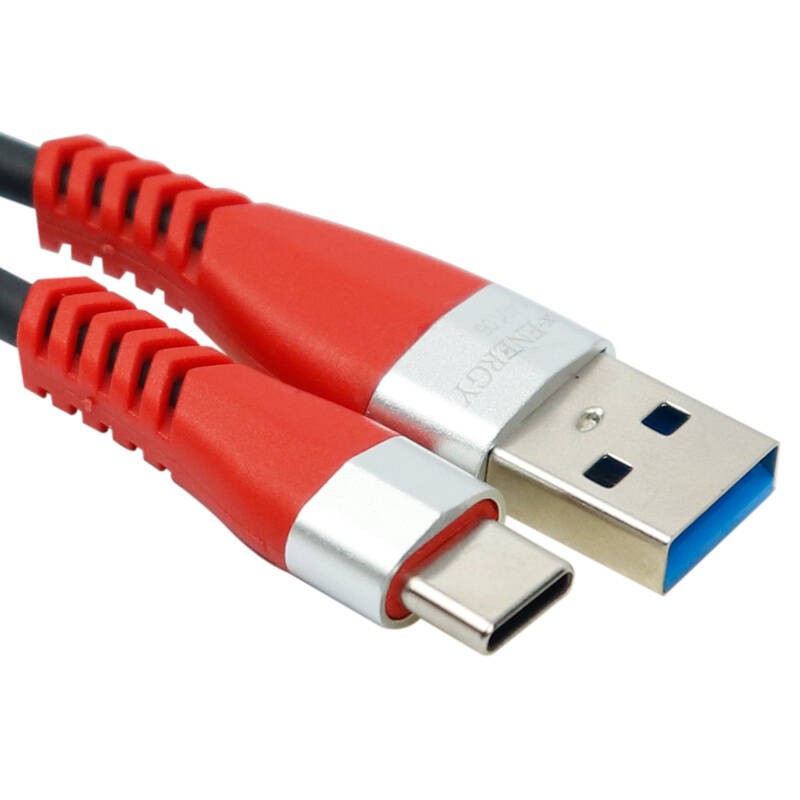 کابل Type-C ایکس-انرژی مدل X-230 طول 1 متر