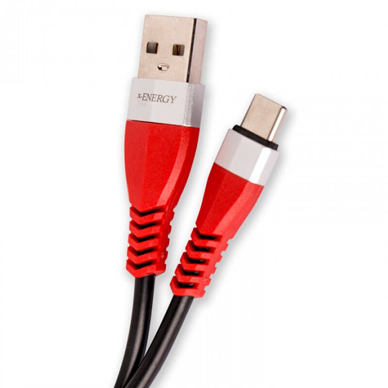 کابل Type-C ایکس-انرژی مدل X-230 طول 1 متر