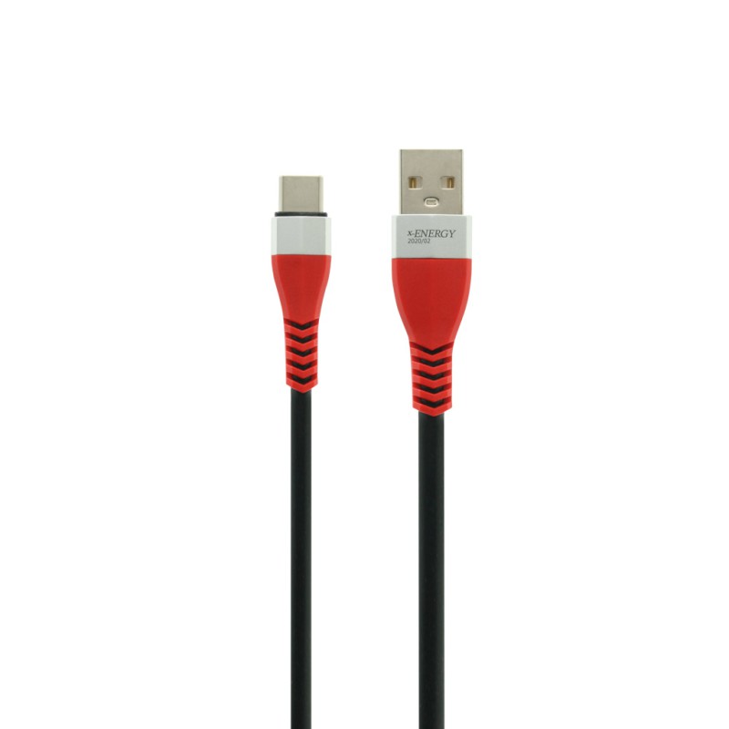 کابل Type-C ایکس-انرژی مدل X-230 طول 1 متر