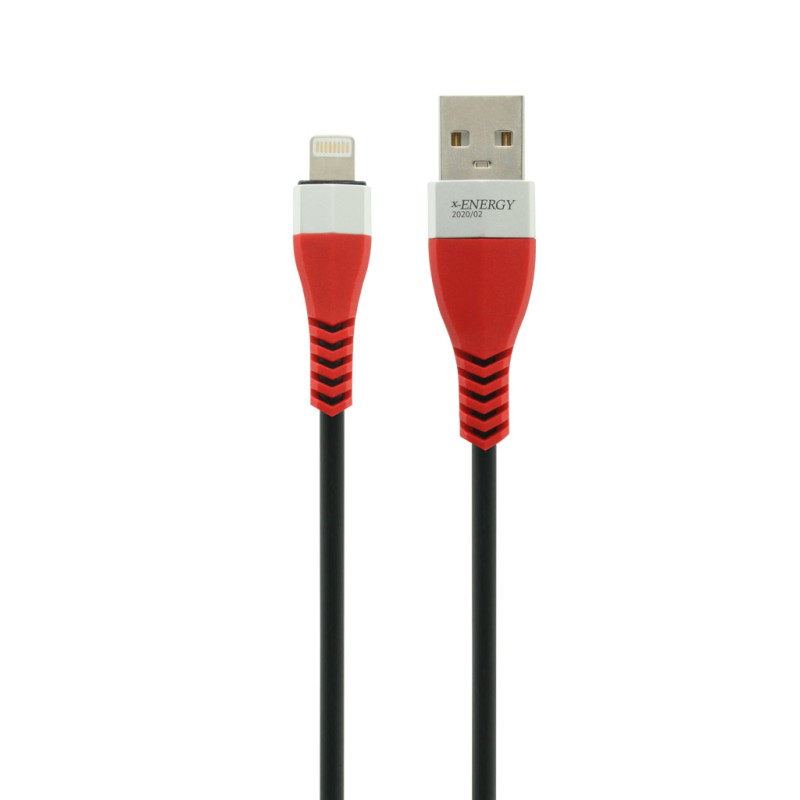کابل لایتنینگ ایکس-انرژی مدل X-220 طول 1 متر