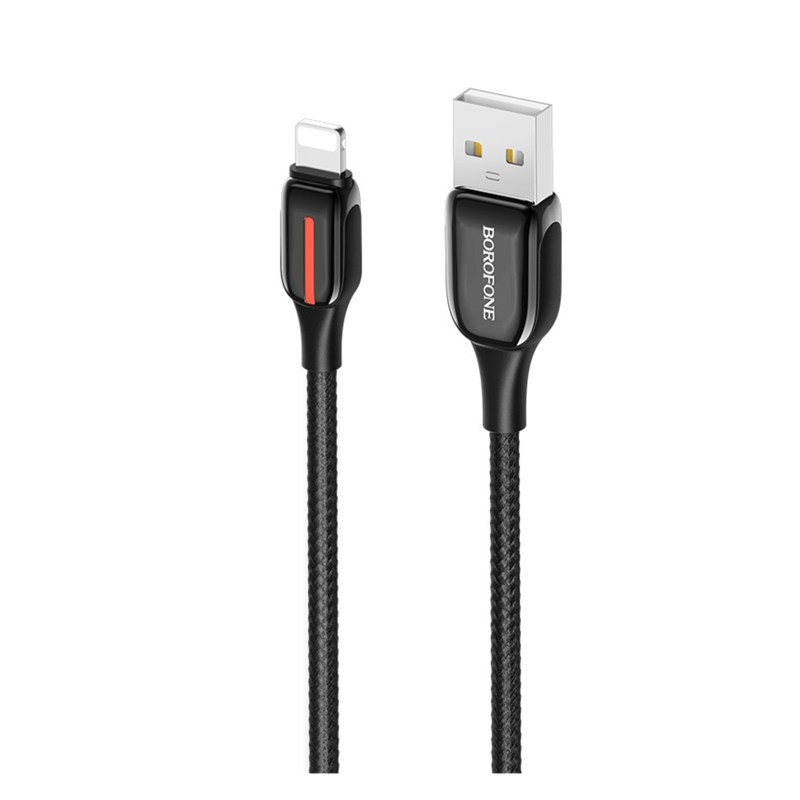 کابل لایتنینگ بروفون مدل BU14 طول 1.2 متر
