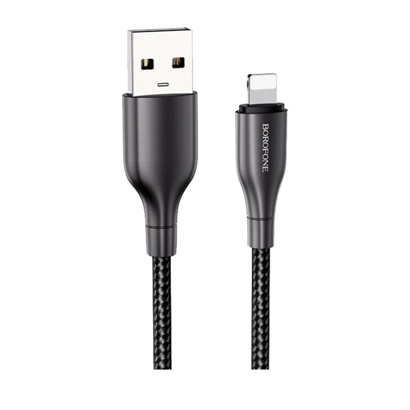 کابل لایتنینگ بروفون مدل BX45 طول 1 متر