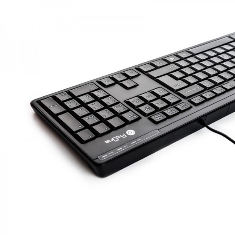 کیبورد پرووان مدل PKC35