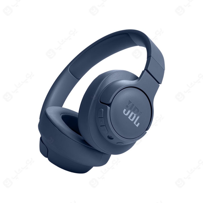 هدفون بلوتوثی جی بی ال مدل JBL Tune 720BT