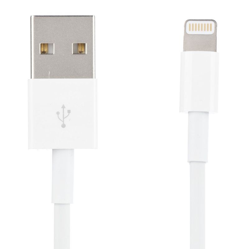 کابل لایتنینگ فاکسکان طول 1 متر