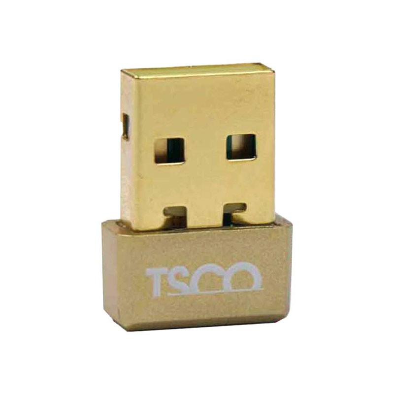 کارت شبکه USB تسکو مدل TW 1000