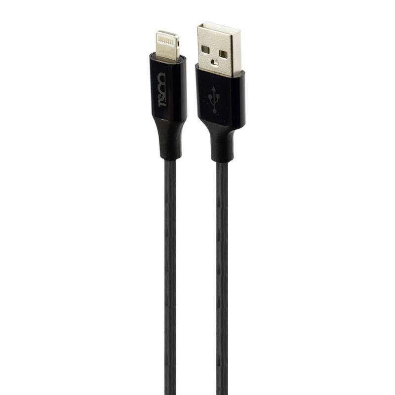 کابل لایتنینگ تسکو مدل TC i601 طول 1 متر