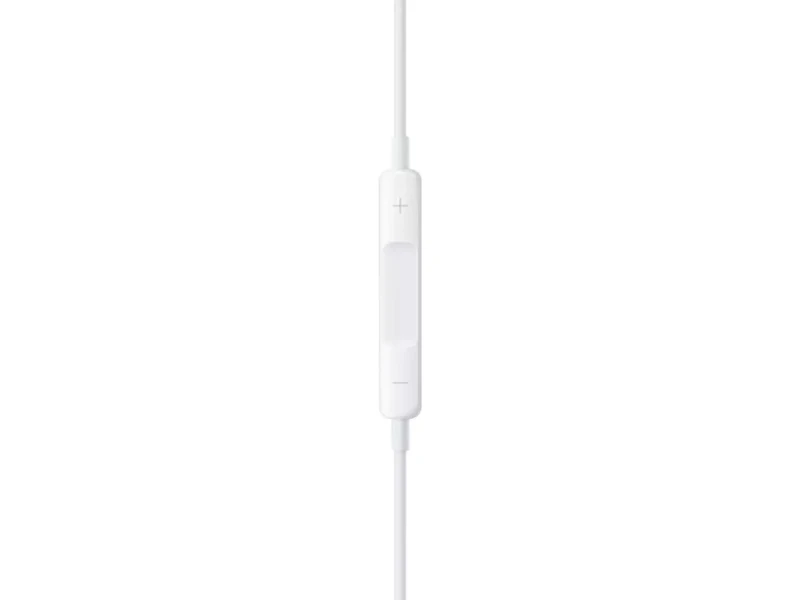 هندزفری با سیم آیفون 15 با پورت Type-C مدل A3046