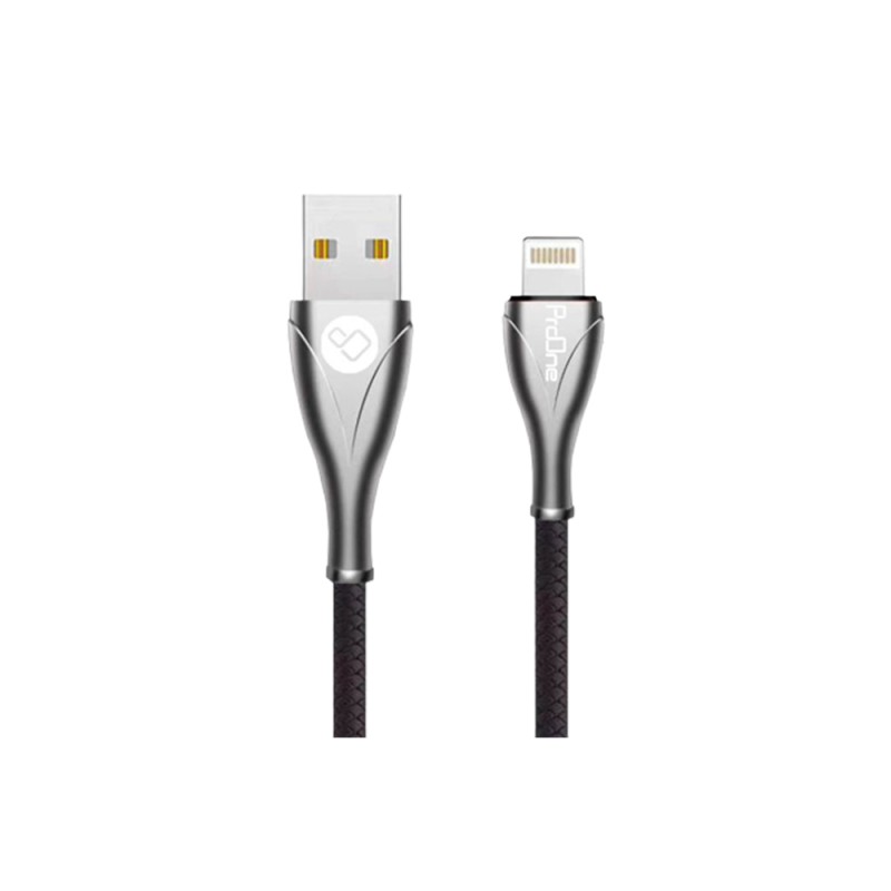 کابل لایتنینگ پرووان مدل PCC115 طول 1 متر