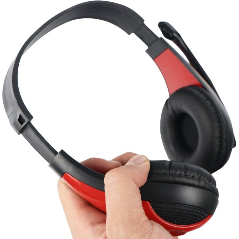 هدست گیمینگ مدل BK-07