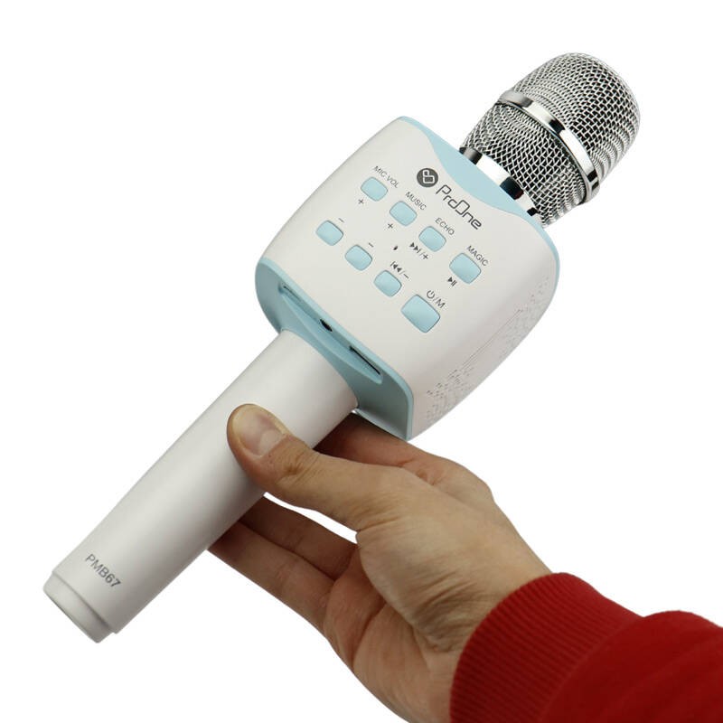 میکروفون اسپیکر پرووان مدل PMB67