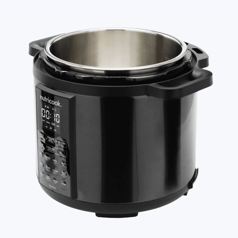 زودپز برقی نوتریکوک مدل Smart Pot 2 ظرفیت 8 لیتر