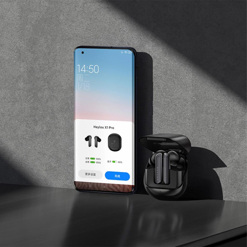 هندزفری بلوتوثی هایلو مدل X1 Pro