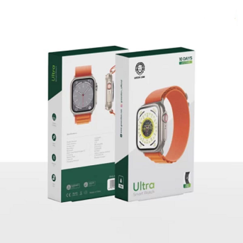 ساعت هوشمند گرین لاین مدل Green Ultra