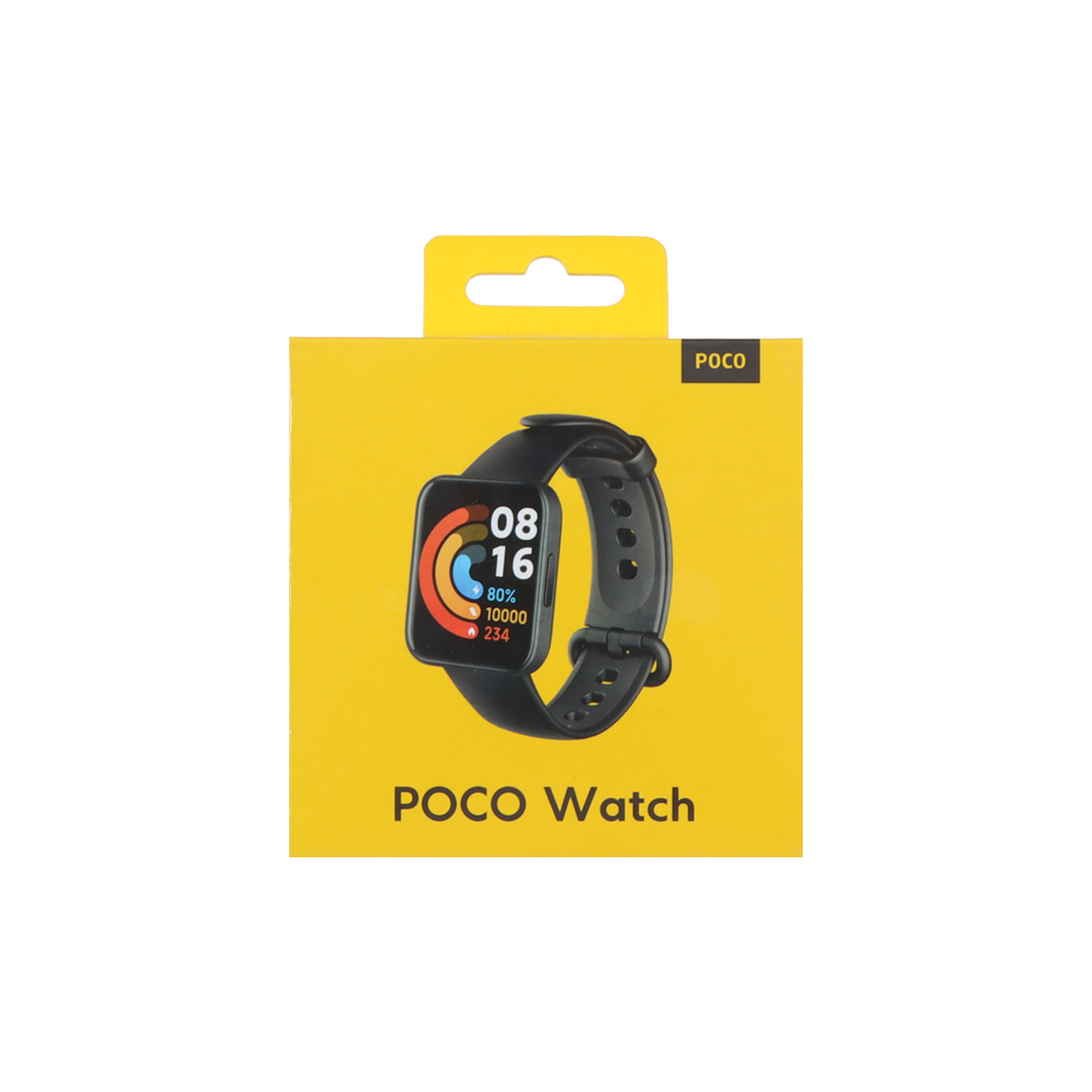 ساعت هوشمند شیائومی POCO مدل M2131W1