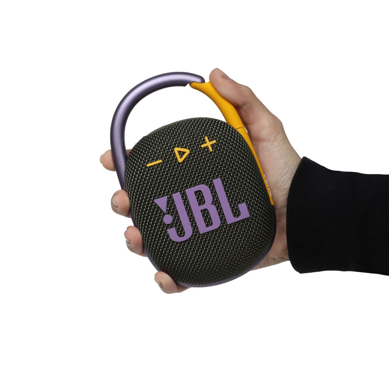اسپیکر بلوتوثی JBL مدل CLIP 4