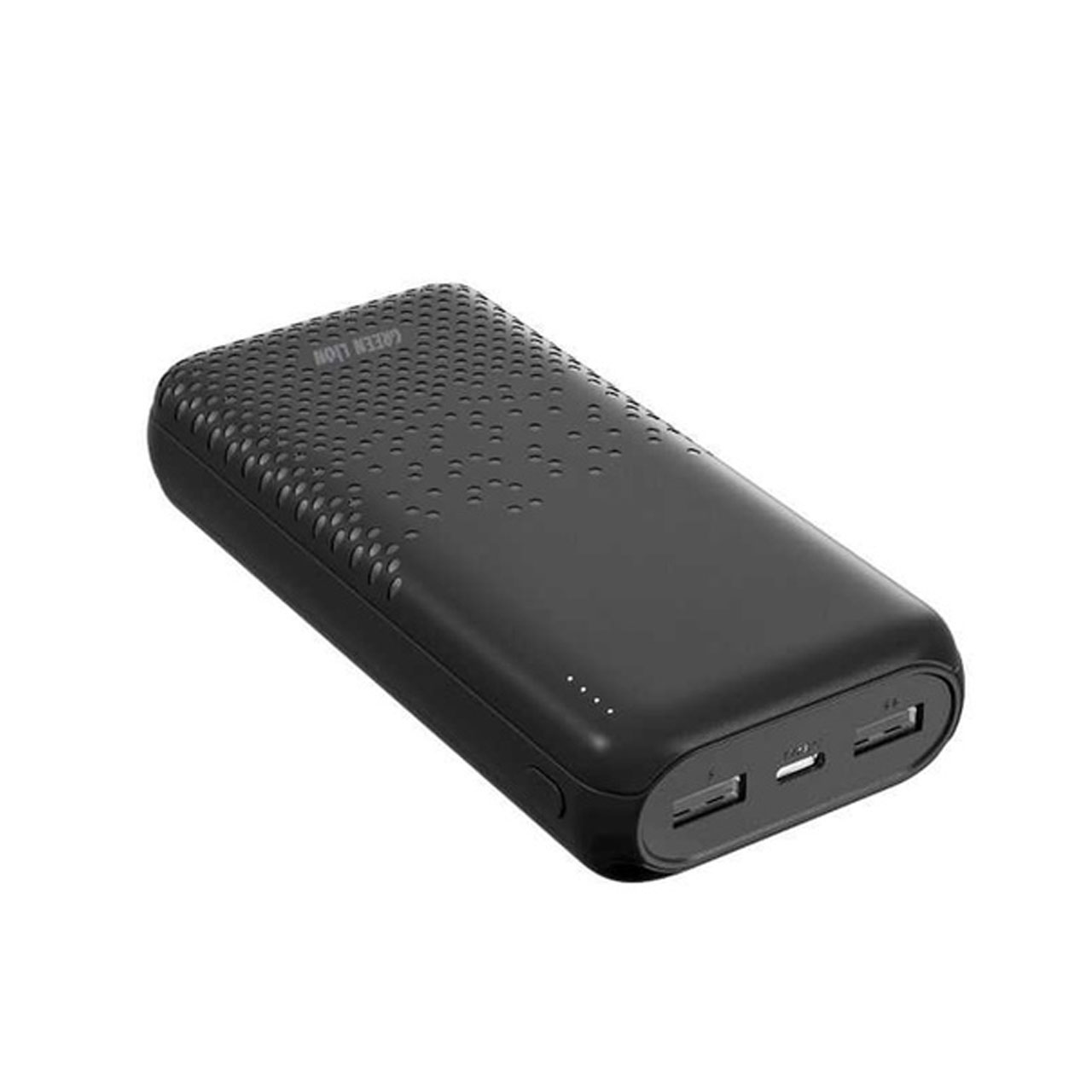 پاوربانک Green Lion 10W 10000mAh مدل GNROME10KPBBK