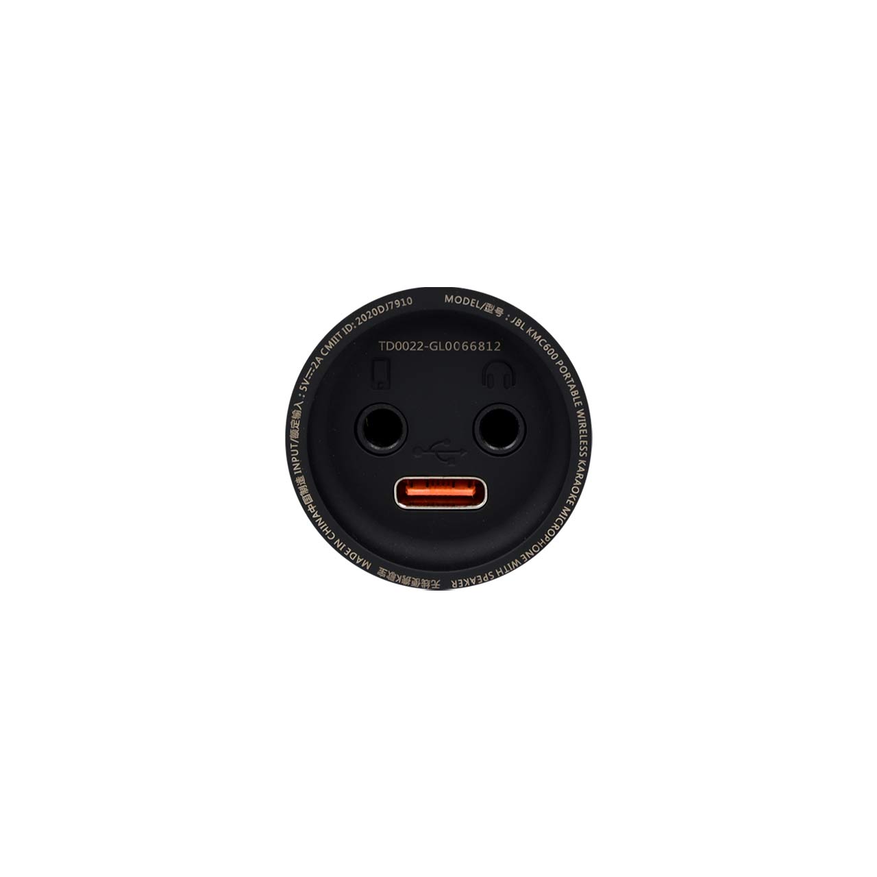 اسپیکر بلوتوثی JBL مدل KMC 350