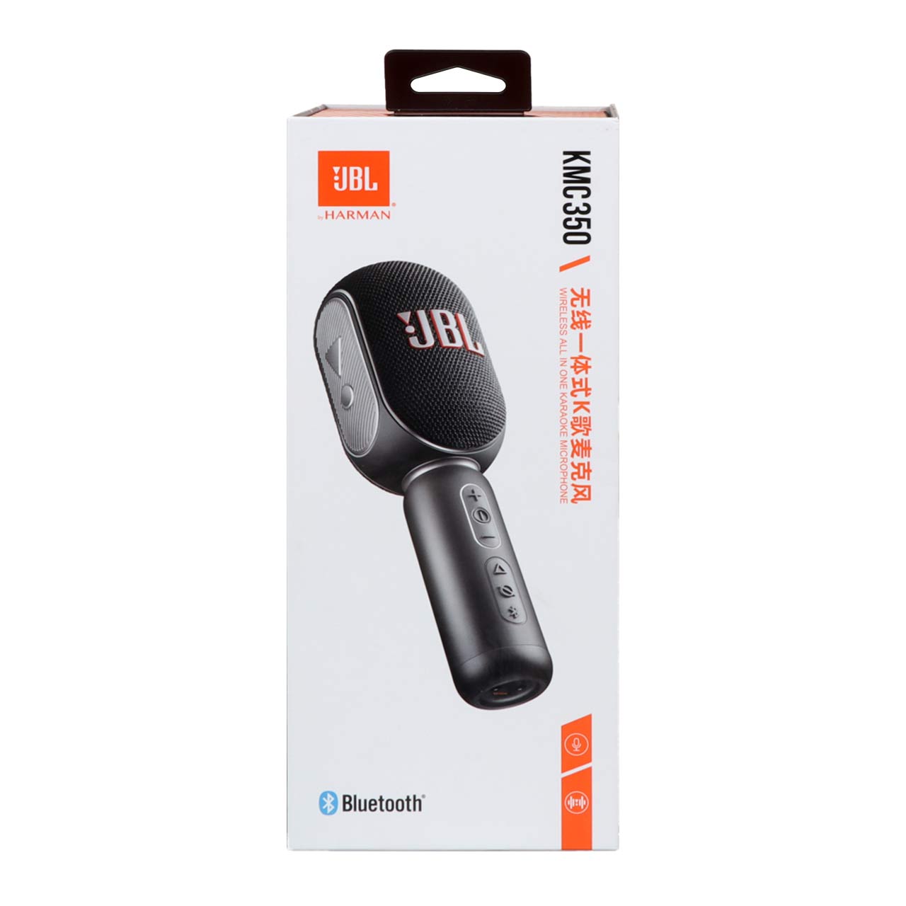 اسپیکر بلوتوثی JBL مدل KMC 350