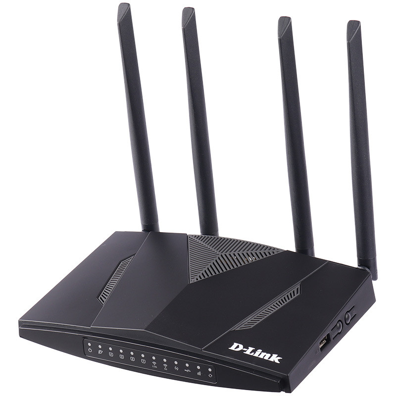 مودم روتر بی سیم 4G دی-لینک مدل D-Link DWR-M960 4G 1200Mbps