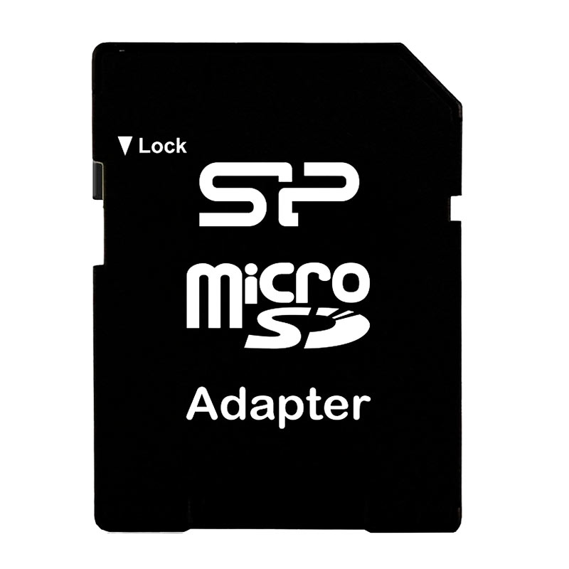 کارت حافظه MicroSDXC سیلیکون پاور مدل Superior Pro ظرفیت ۵۱۲ گیگابایت