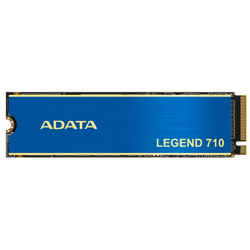 حافظه SSD ای دیتا مدل Legend 710 ظرفیت 512 گیگابایت