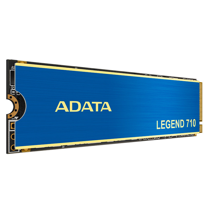 حافظه SSD ای دیتا مدل Legend 710 ظرفیت 512 گیگابایت