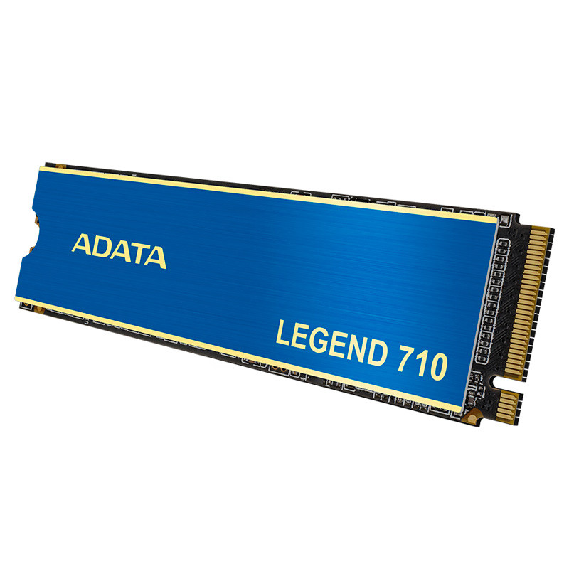 حافظه SSD ای دیتا مدل Legend 710 ظرفیت 512 گیگابایت