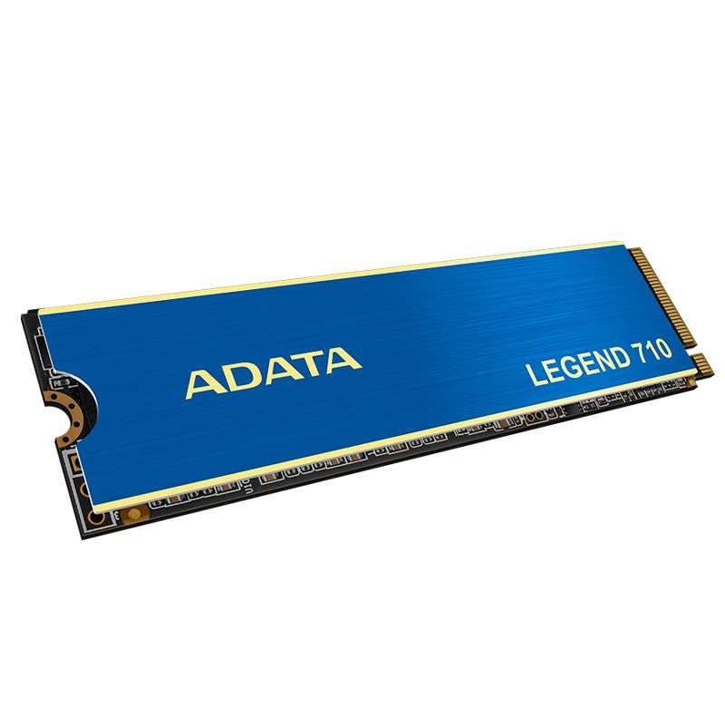 حافظه SSD ای دیتا مدل Legend 710 ظرفیت 512 گیگابایت