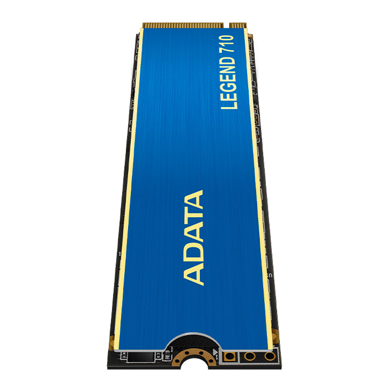 حافظه SSD ای دیتا مدل Legend 710 ظرفیت 512 گیگابایت