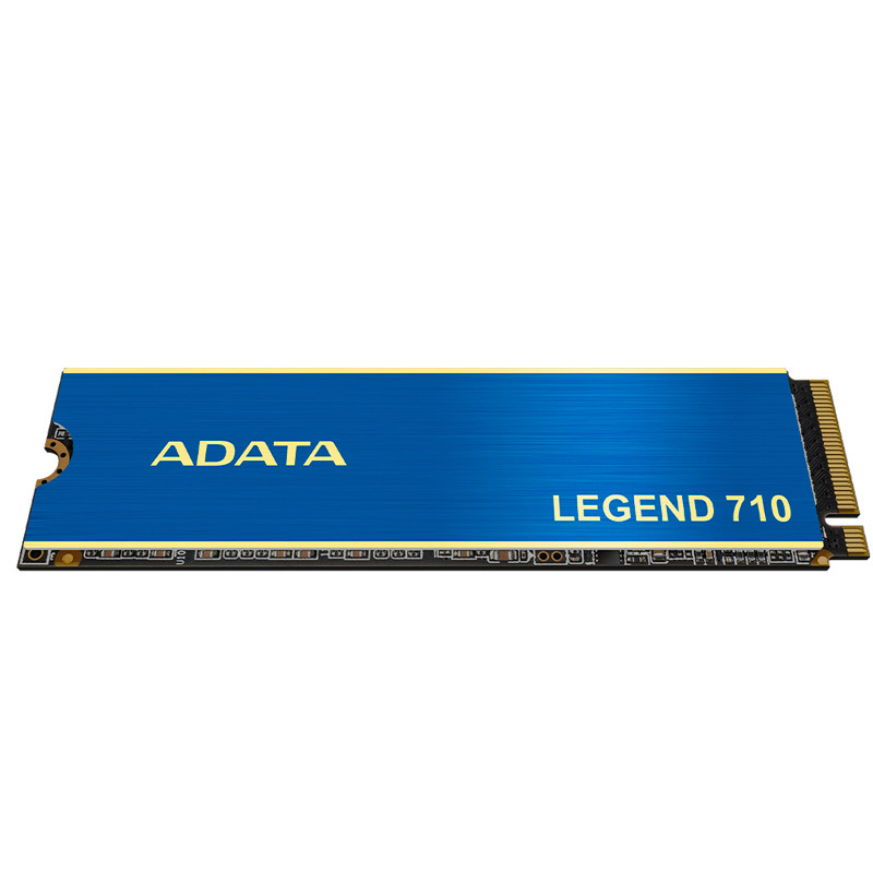 حافظه SSD ای دیتا مدل Legend 710 ظرفیت 512 گیگابایت