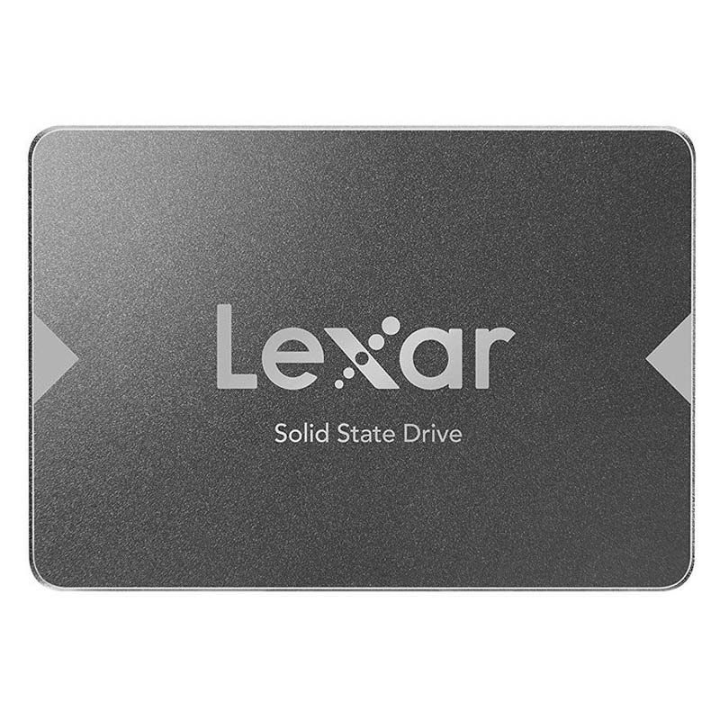 حافظه SSD لکسار مدل NS100 ظرفیت ۵۱۲ گیگابایت